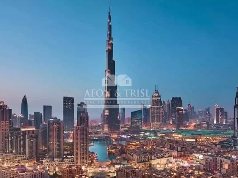 Condominium in Dubai, Dubayy 11401508