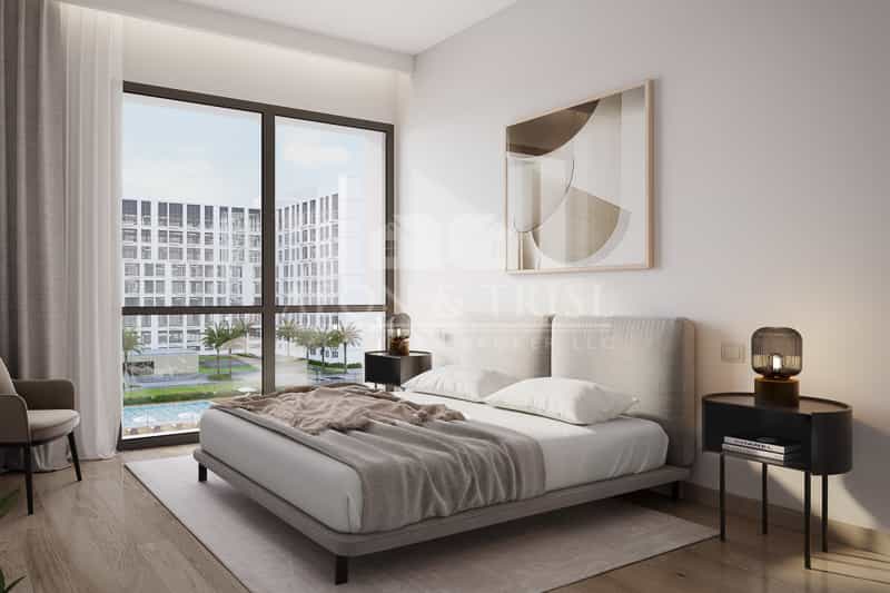 Eigentumswohnung im Dubai, Dubayy 11401520