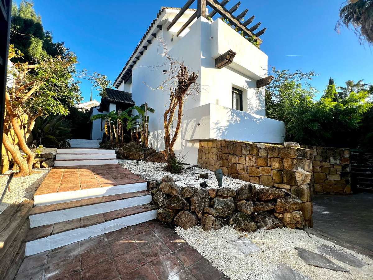 House in Moncloa, Madrid 11401563