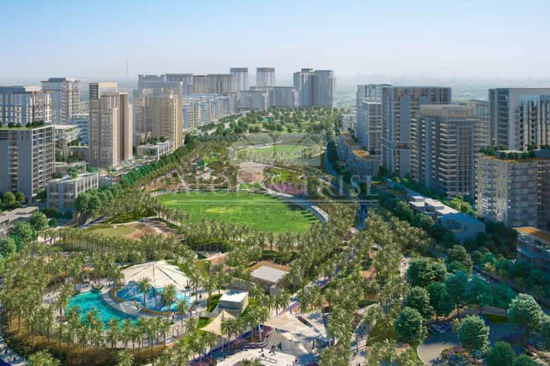Condomínio no Dubai, Dubai 11401571