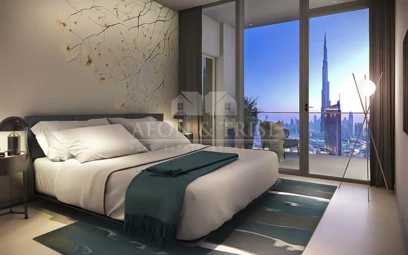 Condomínio no Dubai, Dubai 11401583