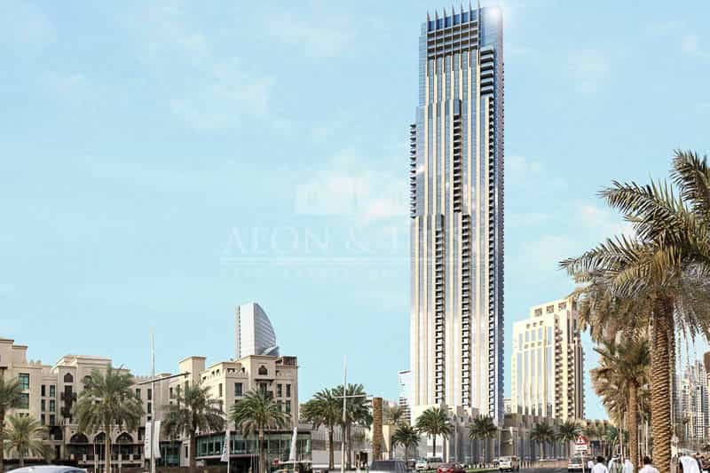 Condominium in Dubai, Dubai 11401594