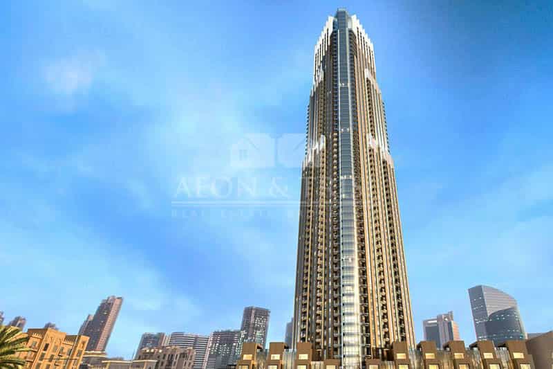 Condominium in Dubai, Dubai 11401594