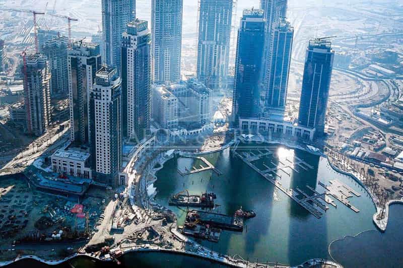 Condominio nel Dubai, Dubayy 11401603