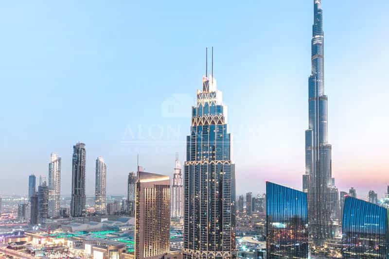Condominio nel Dubai, Dubayy 11401603