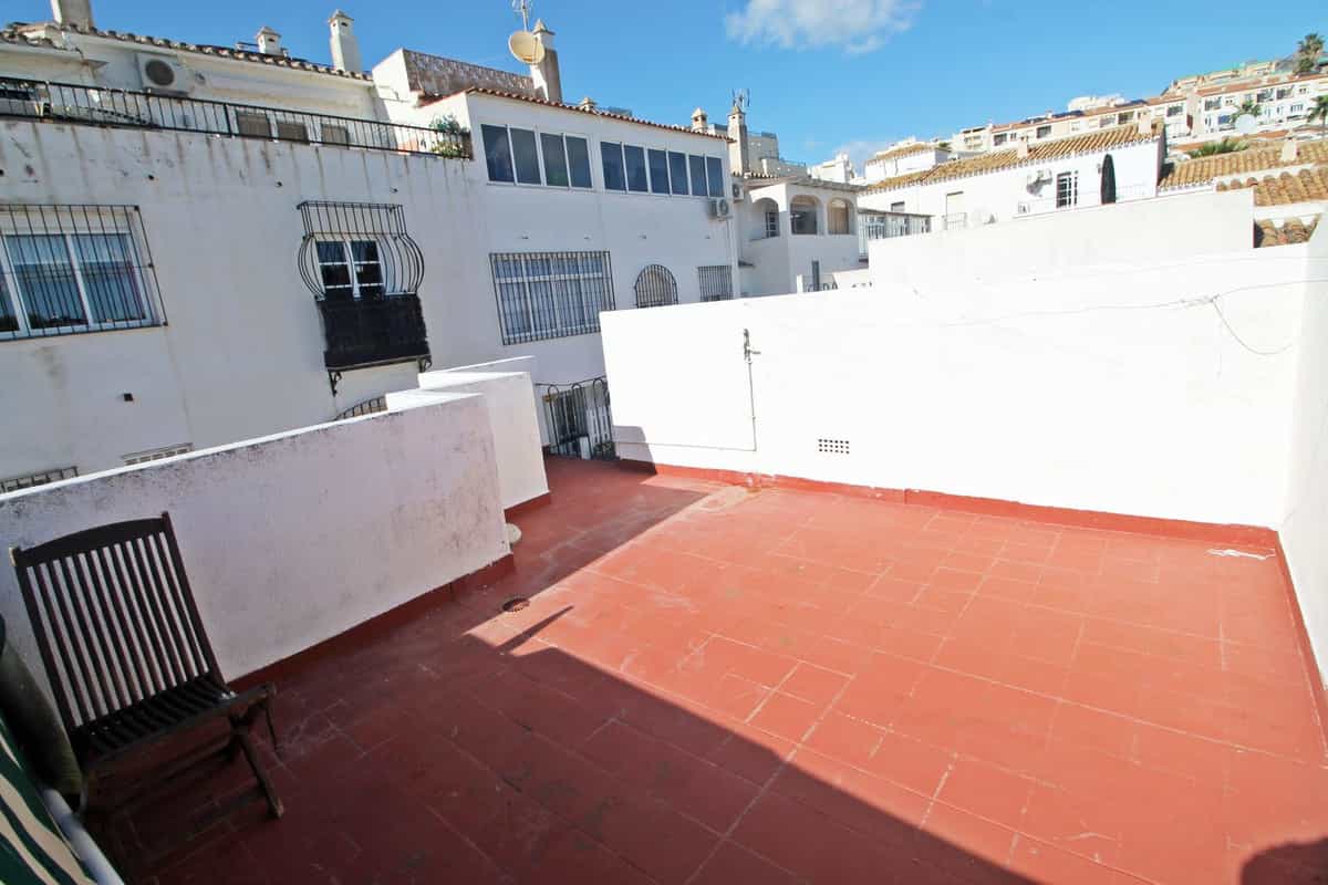 Huis in Benalmádena, Andalucía 11401604