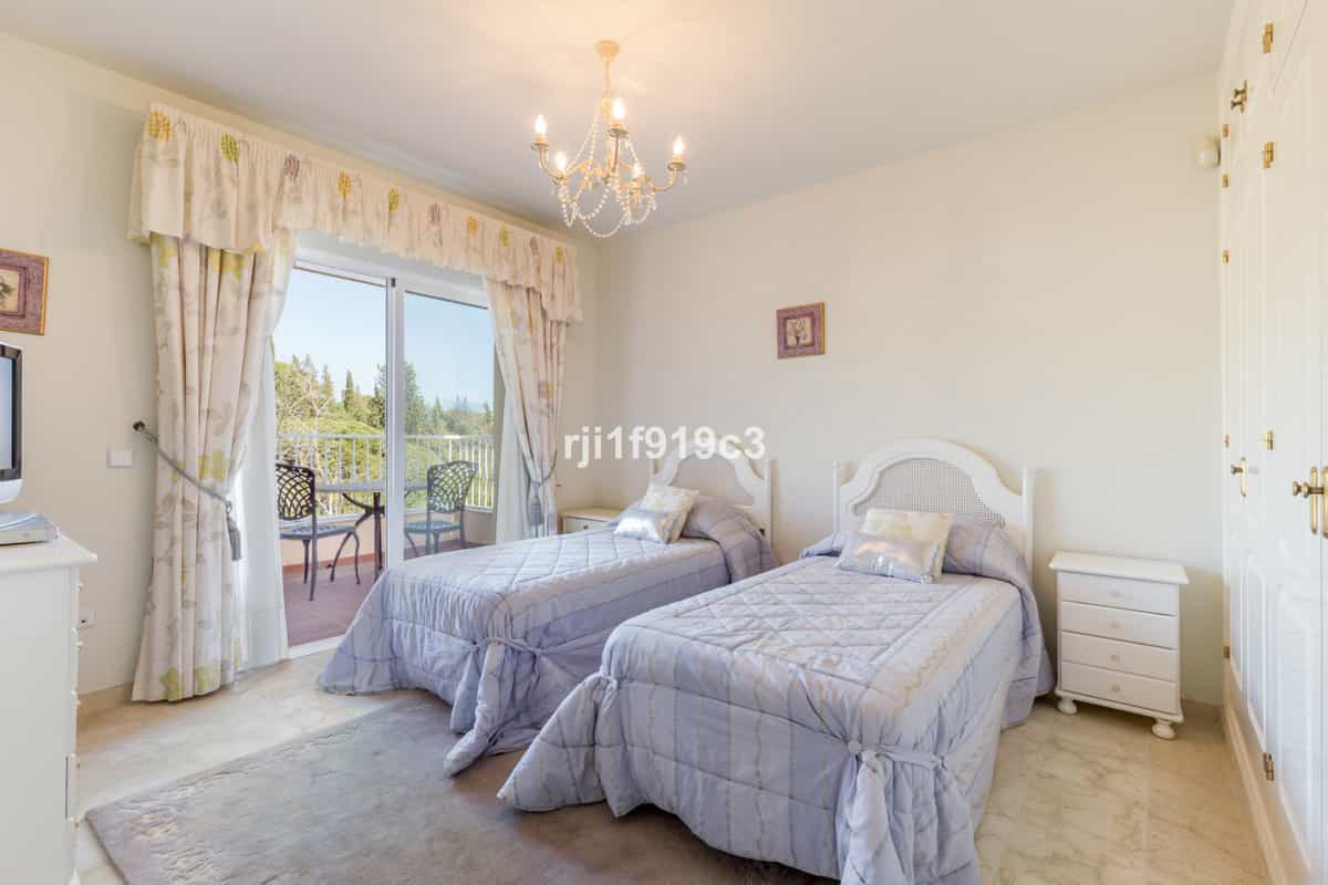 Casa nel Marbella, Andalucía 11401672