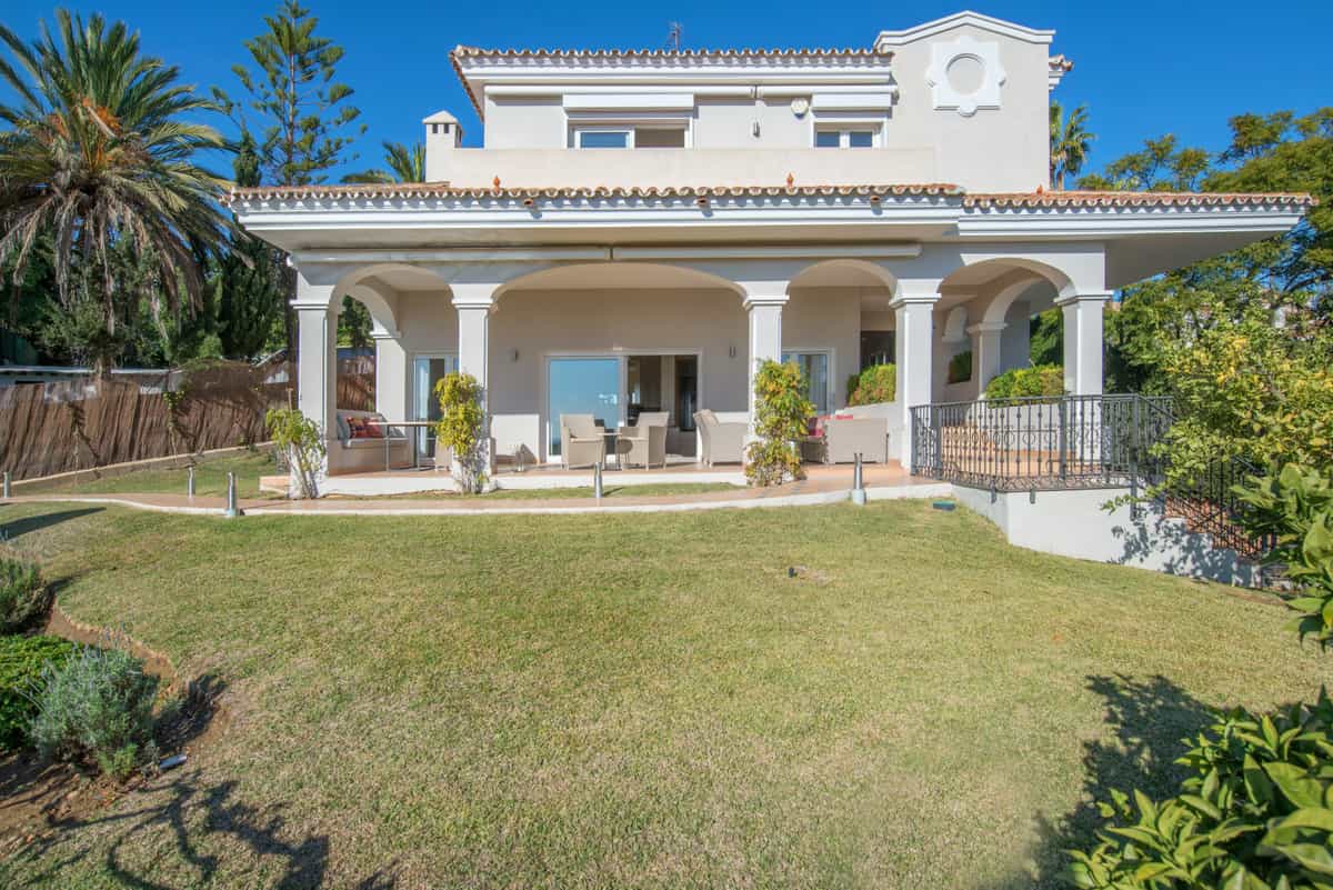 casa en Ojén, Andalucía 11401687