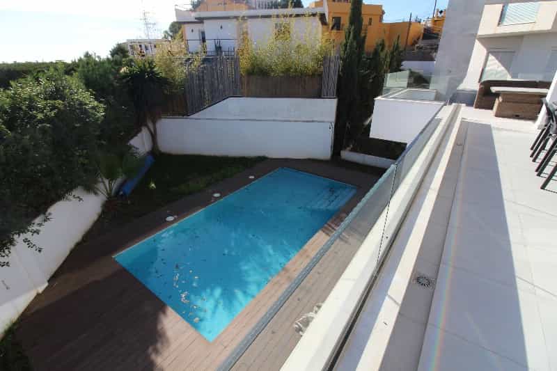 House in Torreblanca, Valencia 11401757