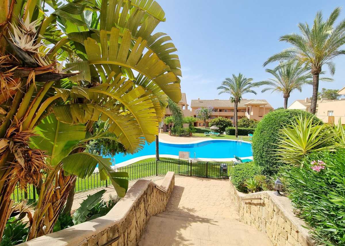 rumah dalam Marbella, Andalucía 11401788