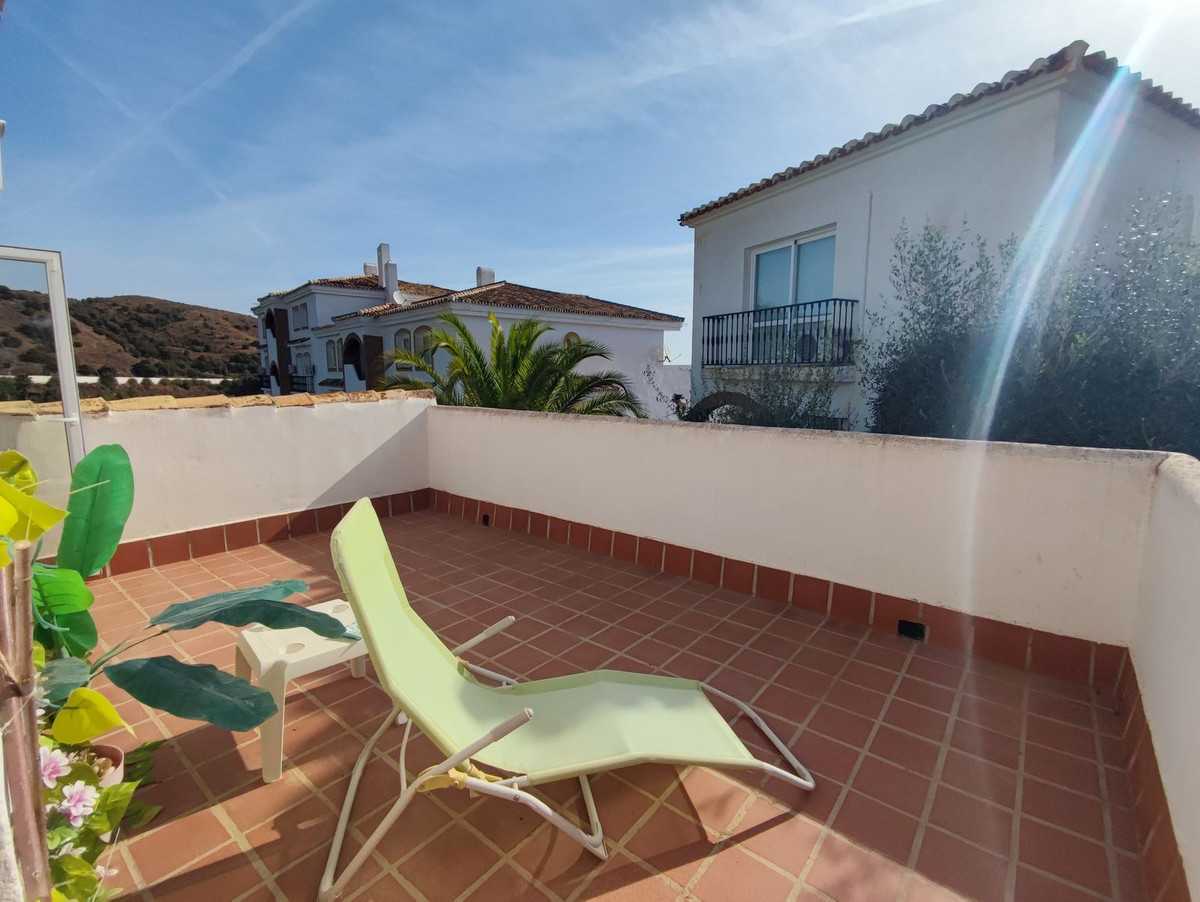 Casa nel Fuengirola, Andalusia 11401857