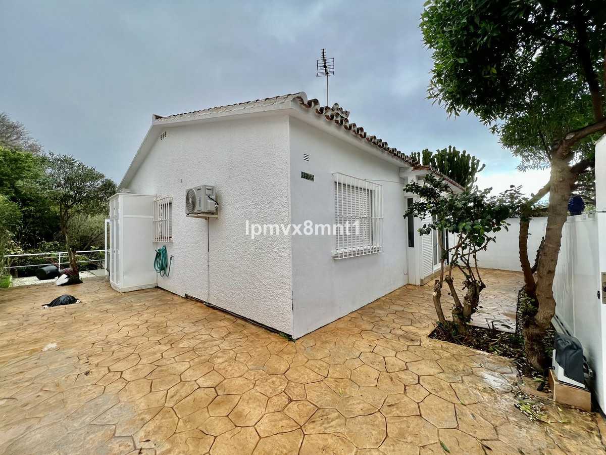 Rumah di Ojen, Andalusia 11401888