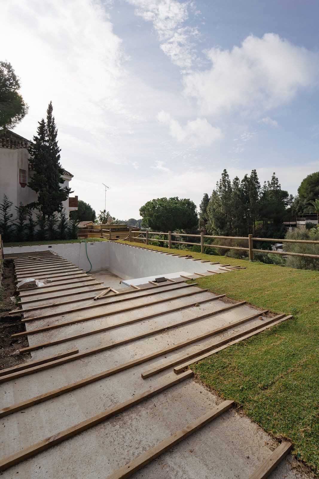 Dom w Sitio de Calahonda, Andalusia 11401907