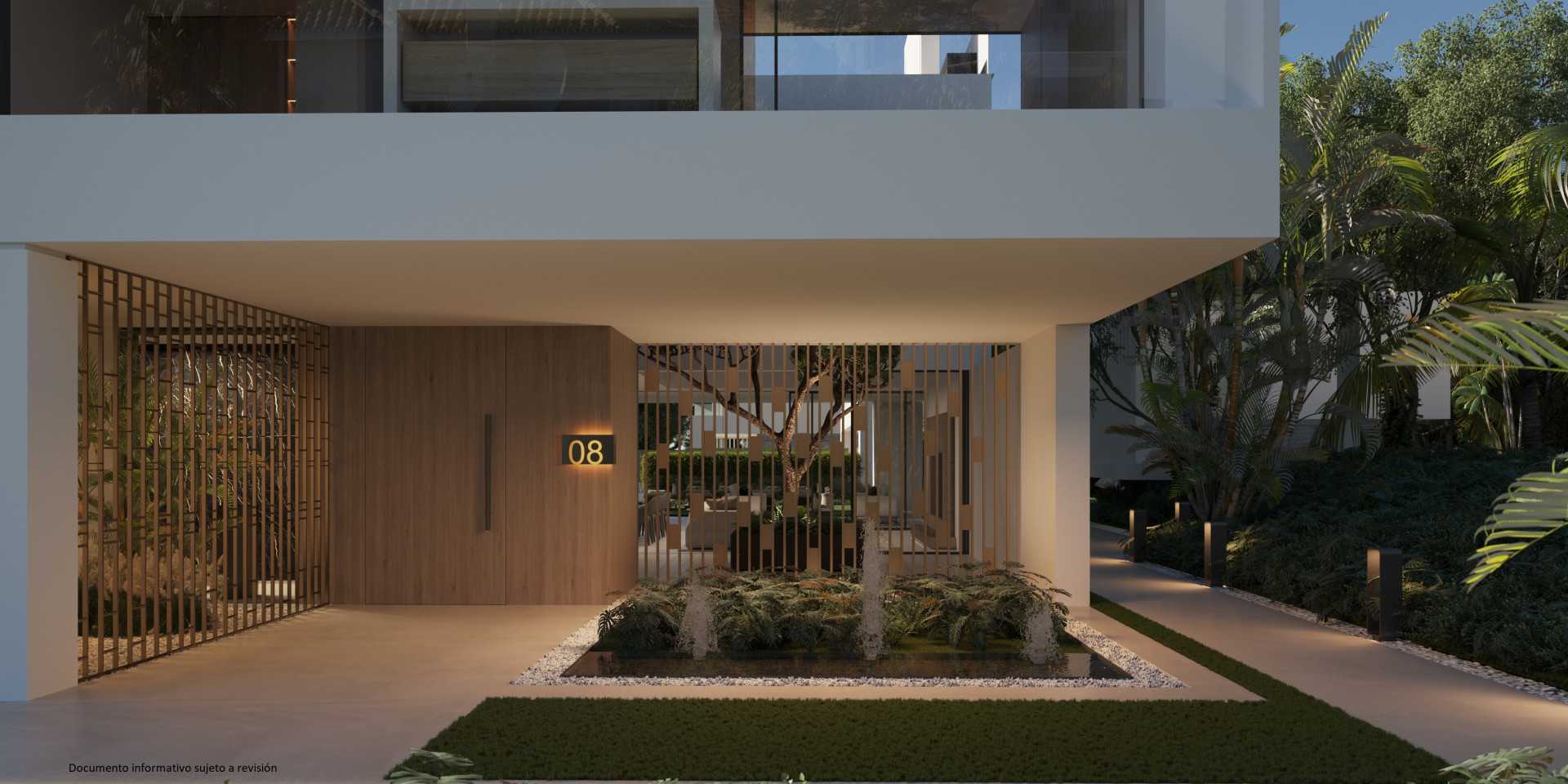 House in Marbella, Andalucía 11402128