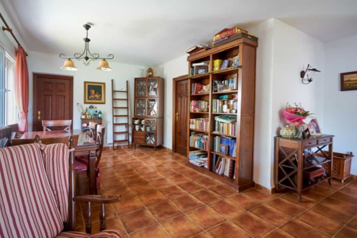 Dom w Arroyo de la Miel, Andaluzja 11402260
