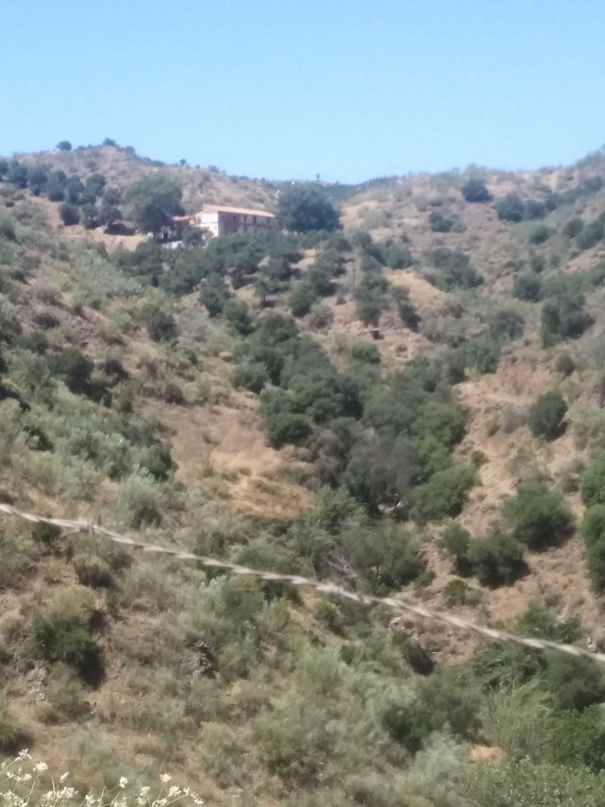 Land in Cartama, Andalusia 11402262