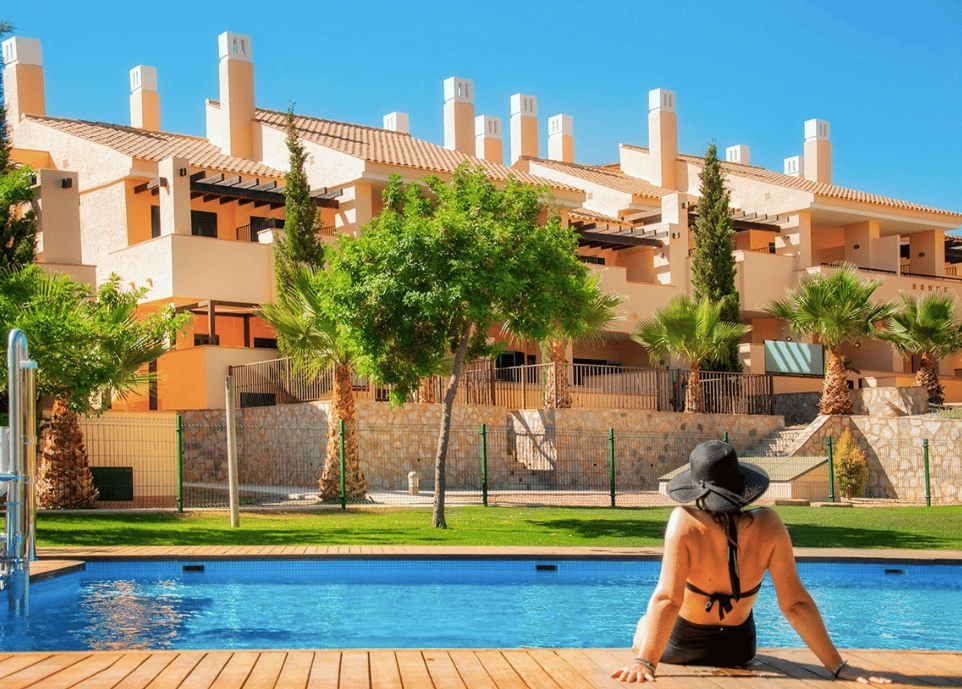 Condominium in Fuente Álamo de Murcia, Region of Murcia 11402272