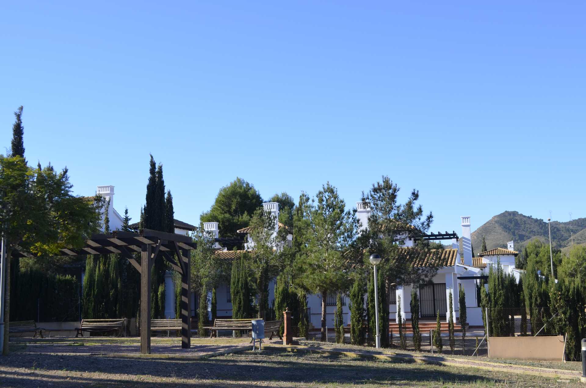 House in Fuente-Alamo de Murcia, Murcia 11402287