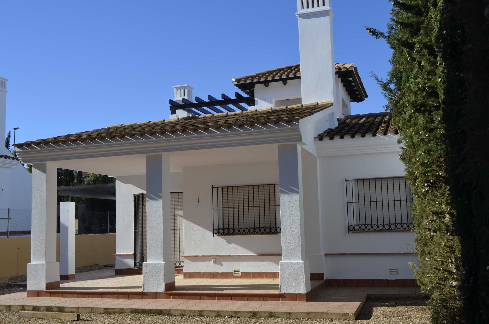 casa no Fuente Álamo de Murcia, Region of Murcia 11402287