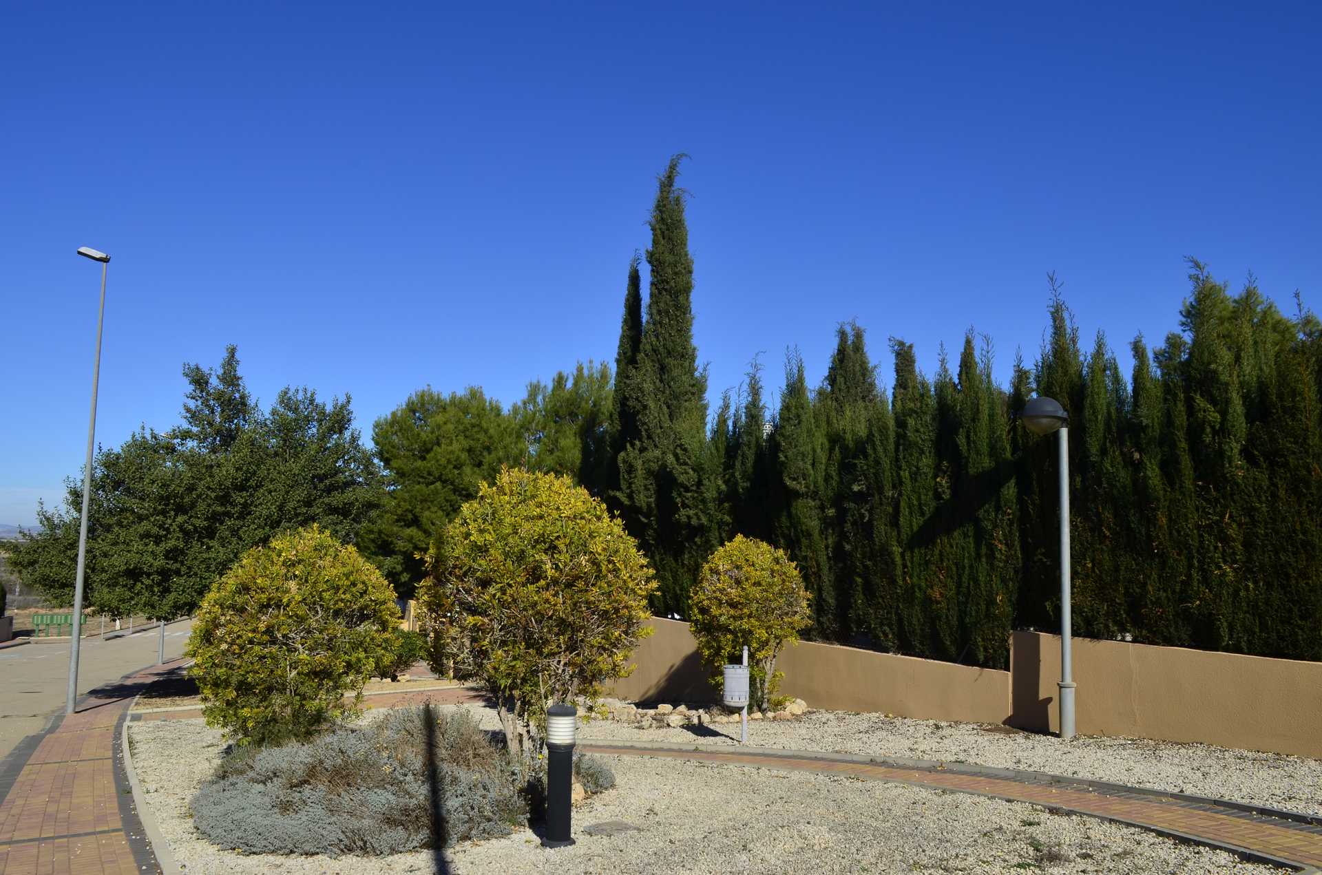 房子 在 Fuente Álamo de Murcia, Region of Murcia 11402303