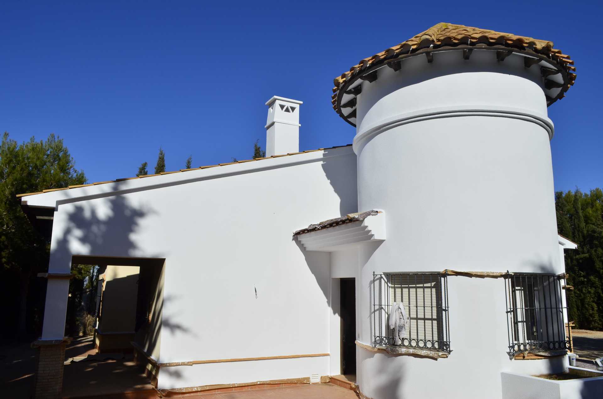 House in Fuente-Alamo de Murcia, Murcia 11402303
