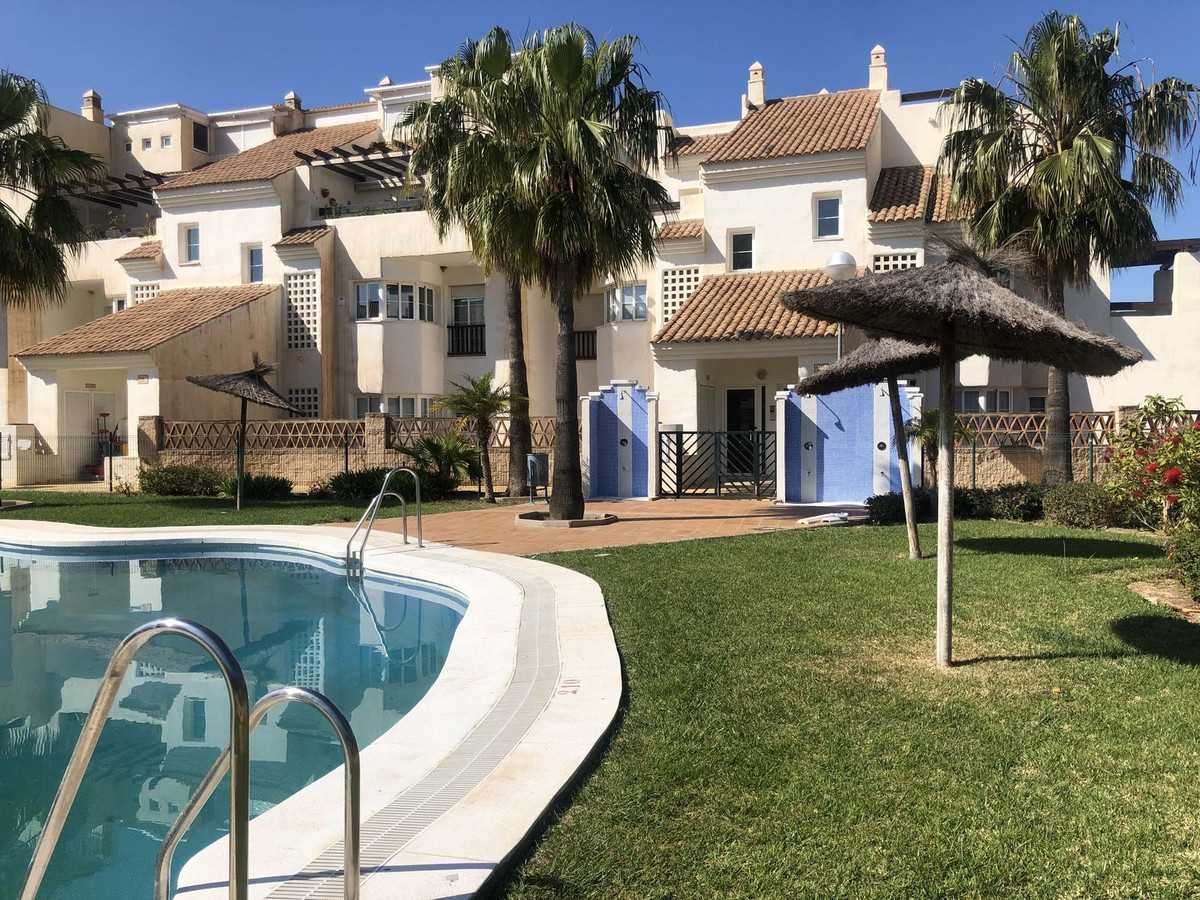 Eigentumswohnung im Arroyo de la Miel, Andalusien 11402314