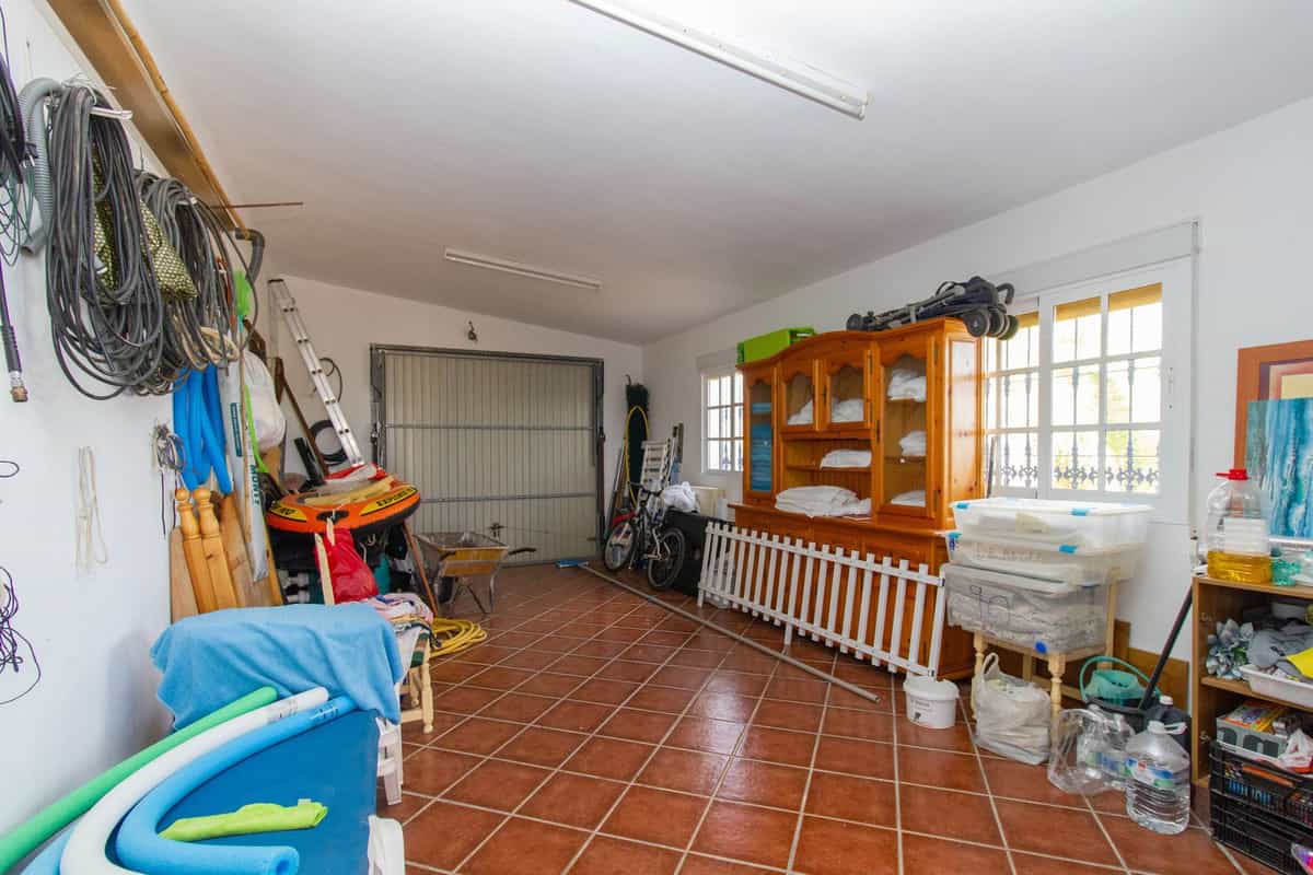 Dom w , Andalucía 11402338