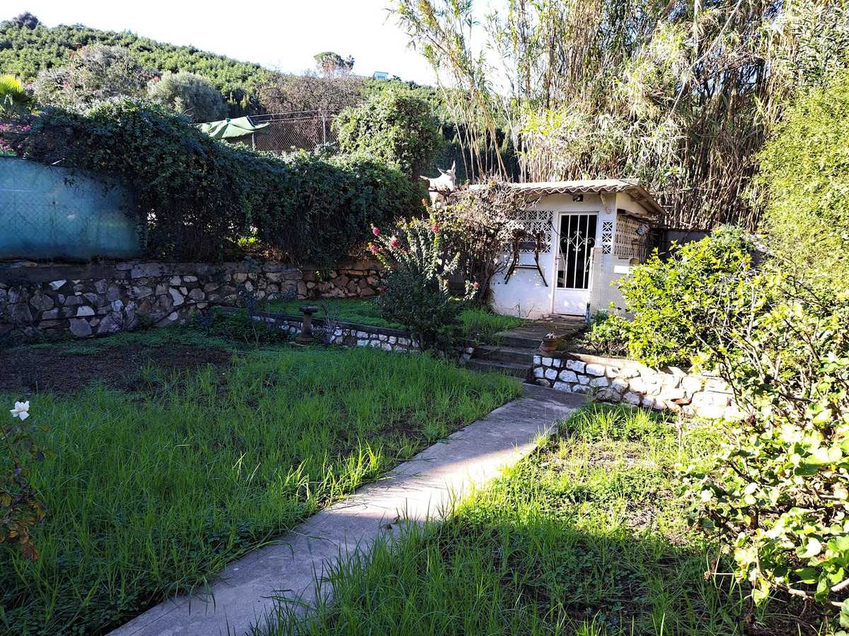 Casa nel Coín, Andalusia 11402360