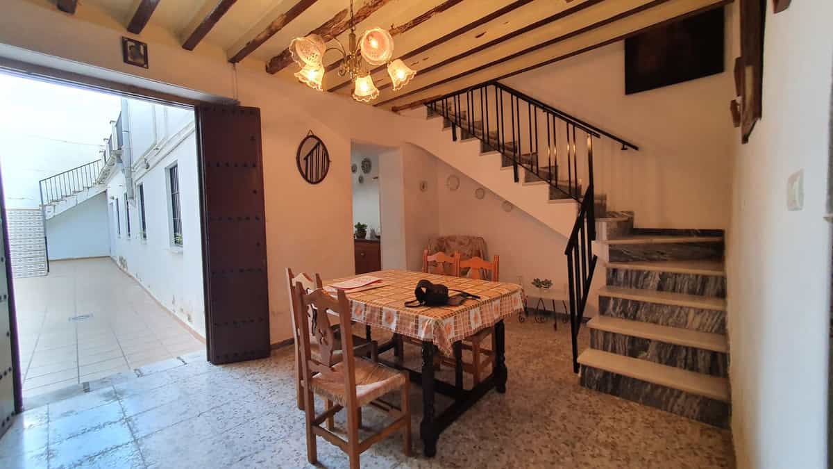 Huis in Munt, Andalusië 11402370