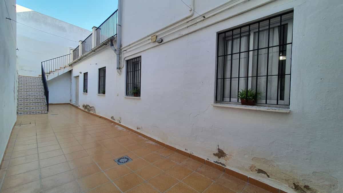 жилой дом в Монета, Андалусия 11402370