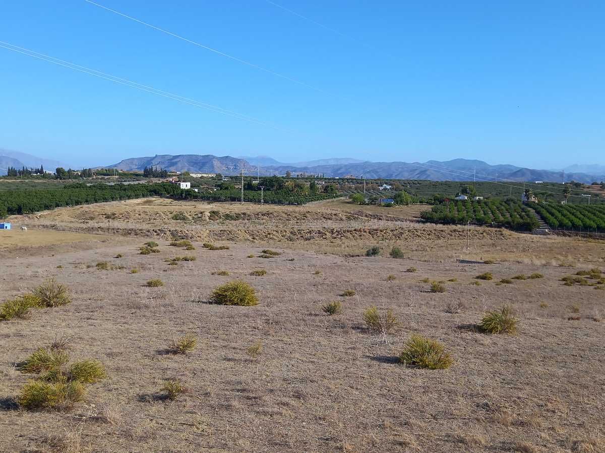 Land in Coin, Andalusia 11402394