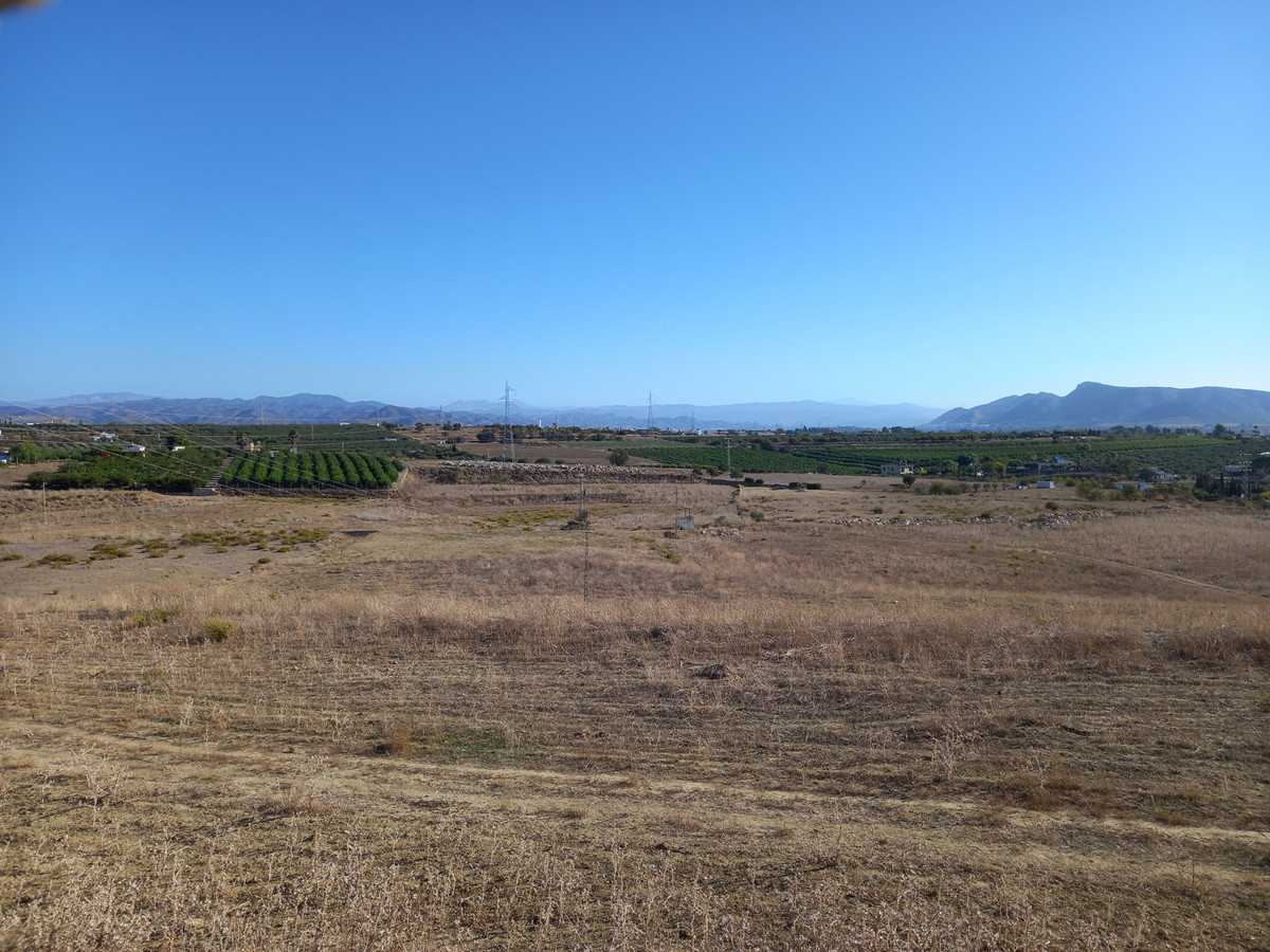 Land in Coin, Andalusia 11402394