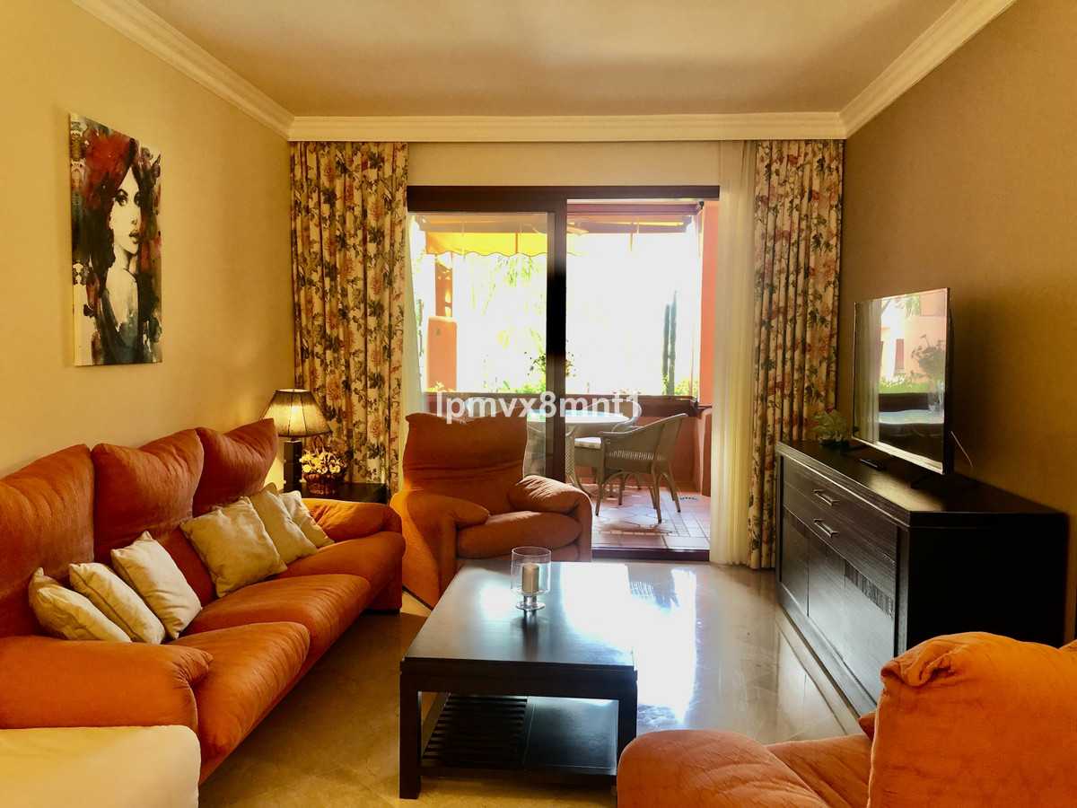 Condominium in Las Rosas, Canary Islands 11402397
