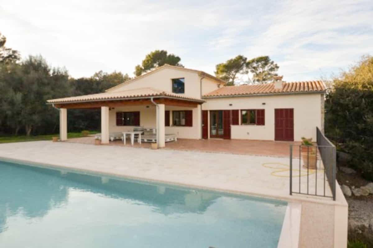 Rumah di Capdepera, Illes Balears 11402470