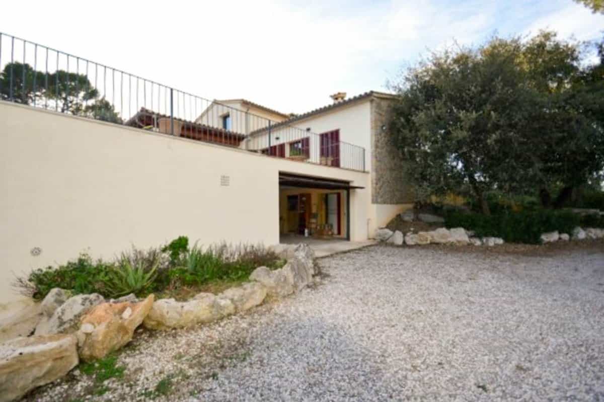Rumah di Capdepera, Illes Balears 11402470