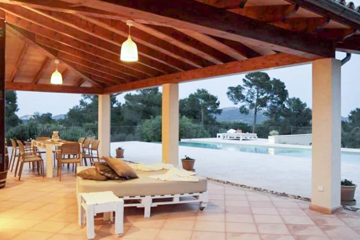 Casa nel Capdepera, Illes Balears 11402470