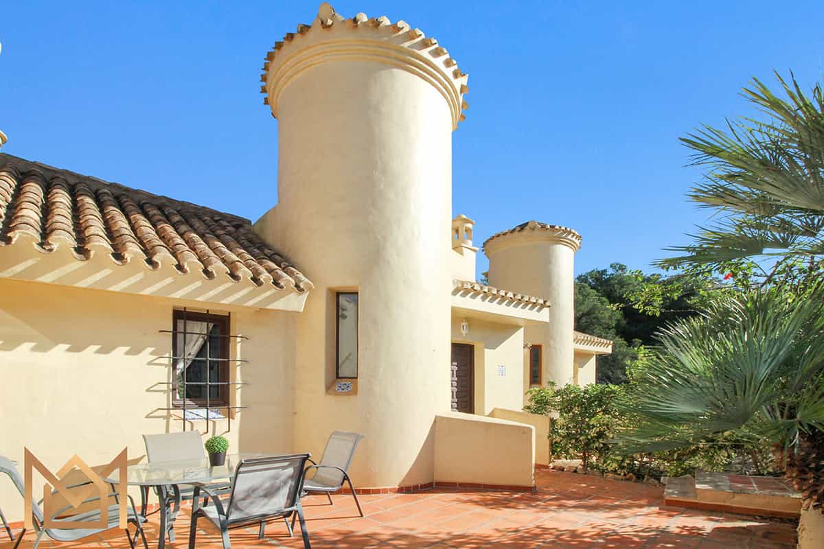 House in Atamaria, Murcia 11402497
