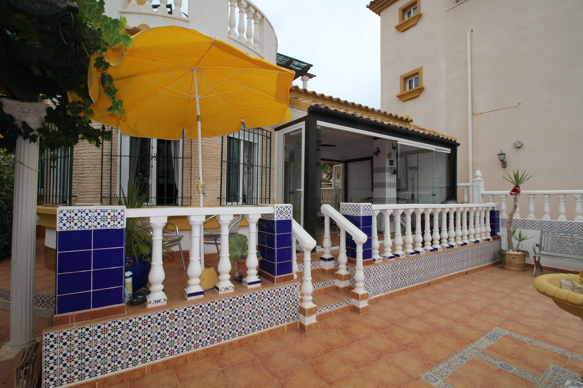 rumah dalam Playa de los Nietos, Murcia 11402499