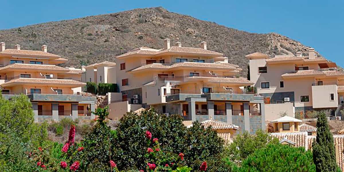 Eigentumswohnung im Atamaria, Murcia 11402500