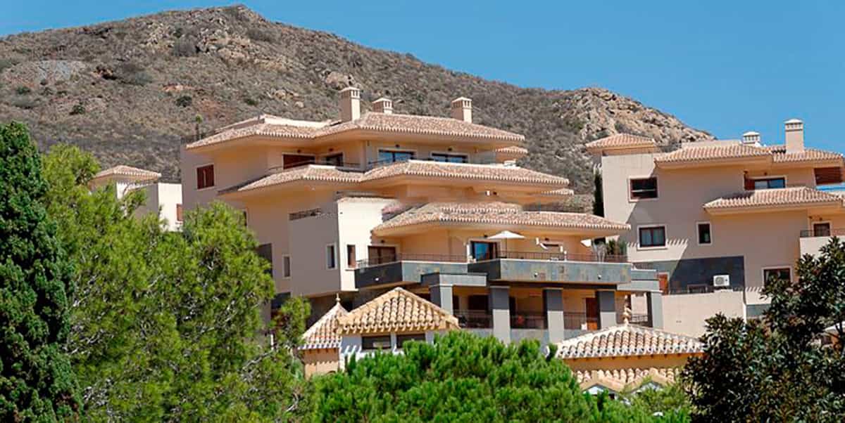 Eigentumswohnung im Atamaria, Murcia 11402503