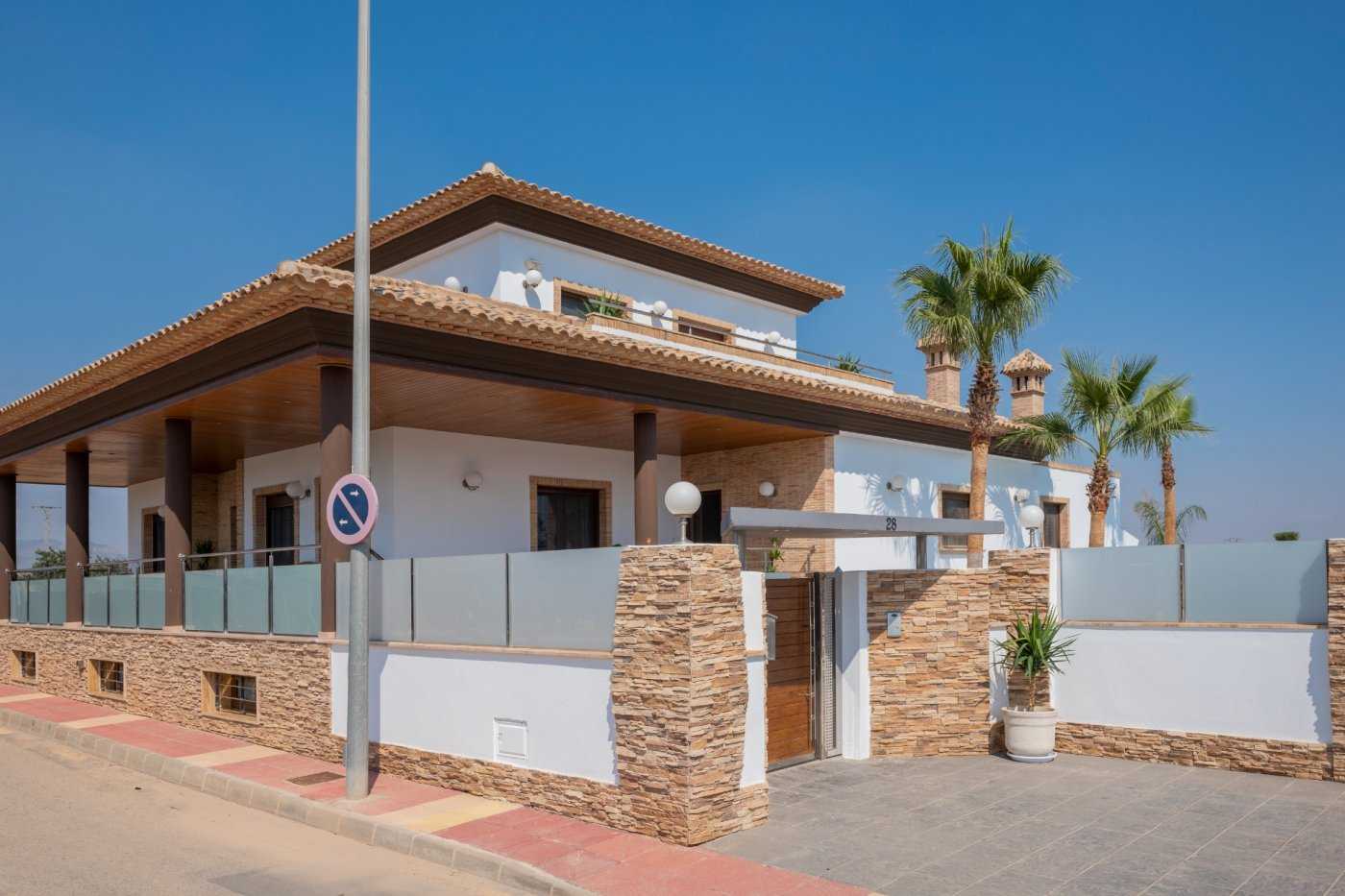 жилой дом в Murcia, Región de Murcia 11402557