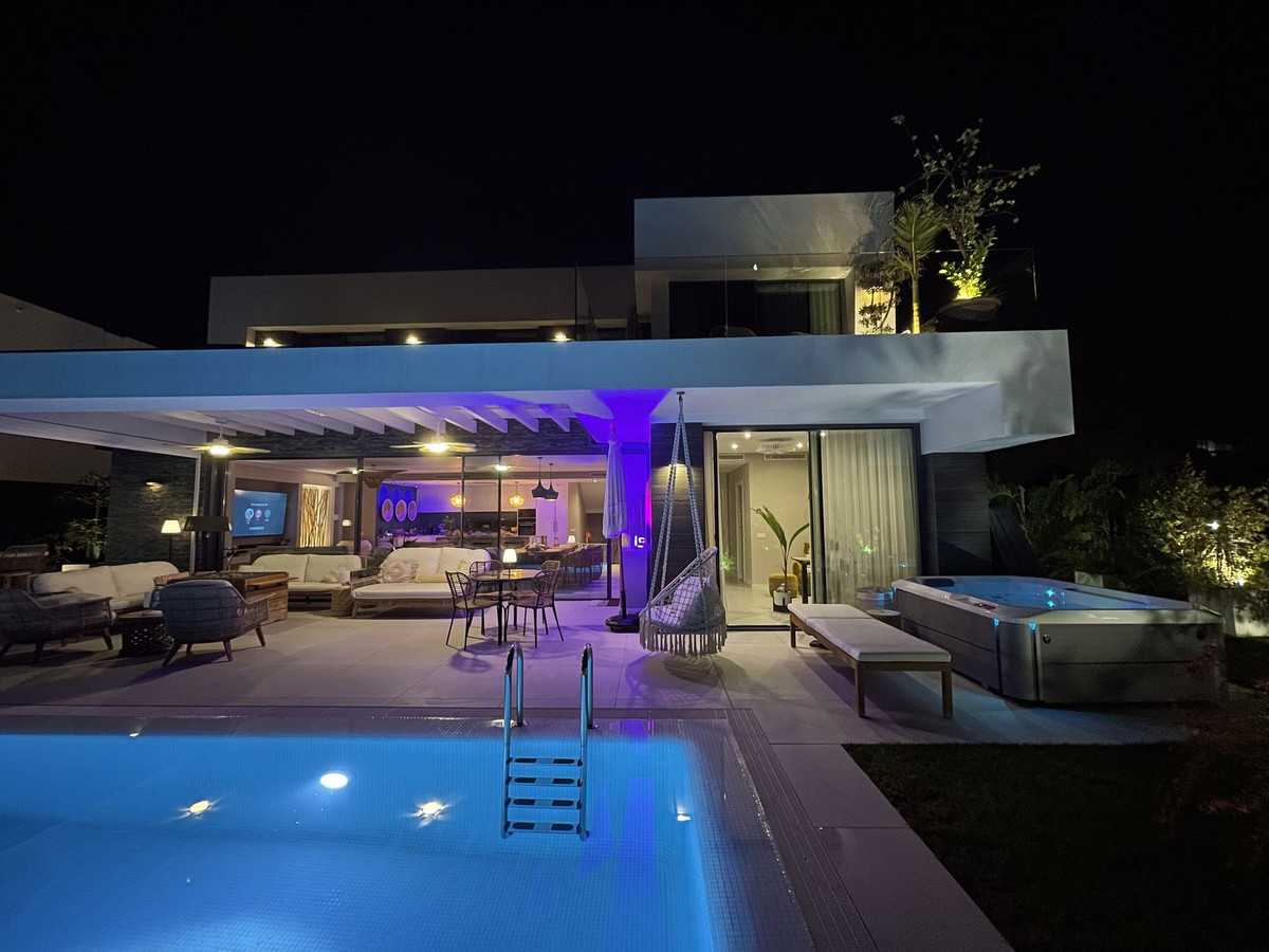 House in Marbella, Andalucía 11402570