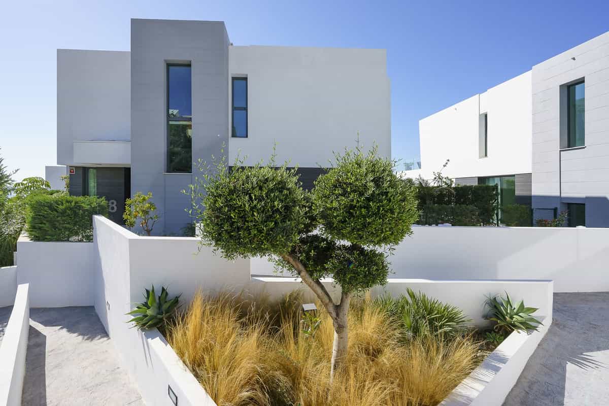 House in Ojen, Andalusia 11402570