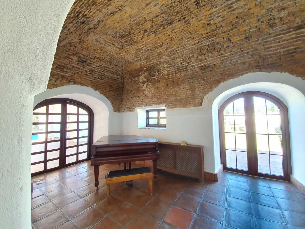 жилой дом в Гуадиаро, Андалусия 11402574