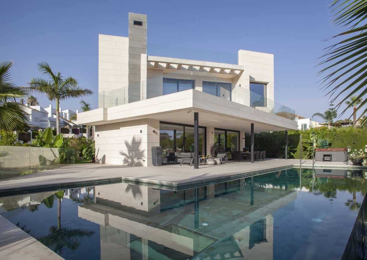 House in Marbella, Andalucía 11402670