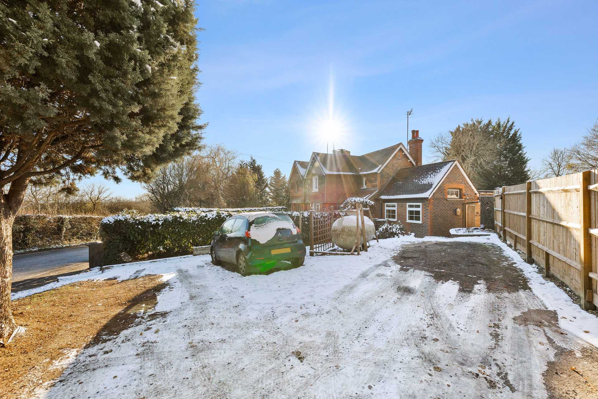 House in Charlwood, Surrey 11402706