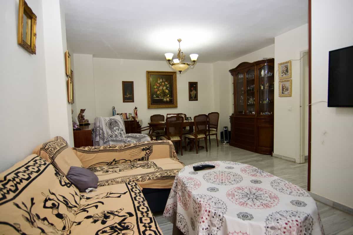 Condominium in El Pinillo, Canarias 11402859