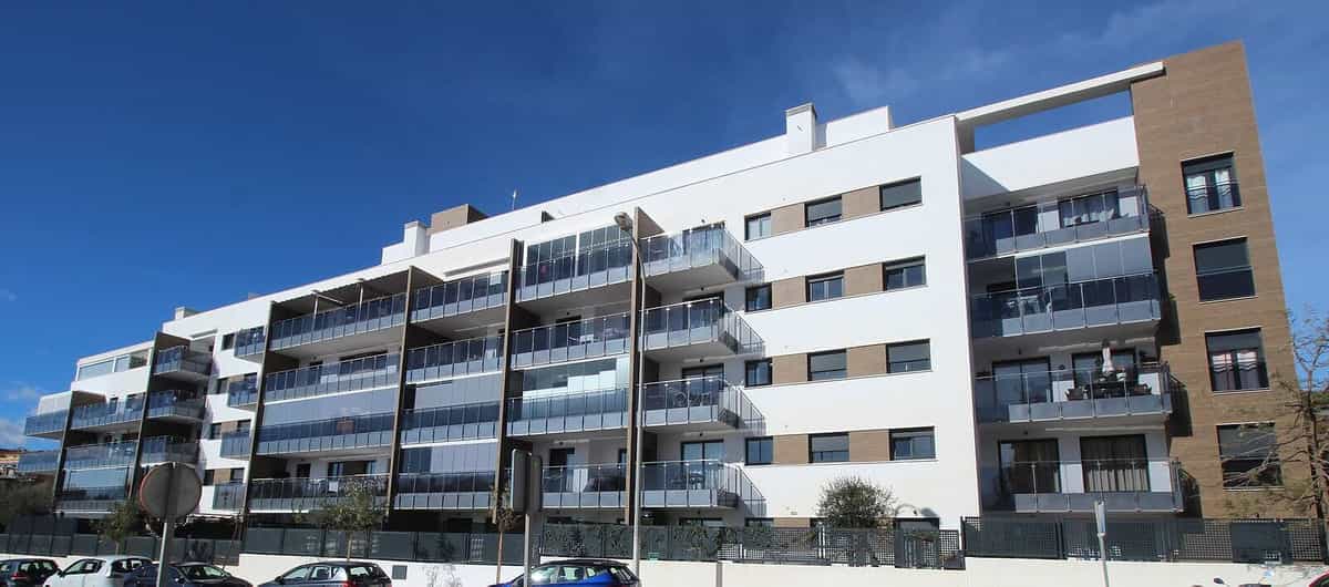 Condominium in El Pinillo, Canarias 11402863