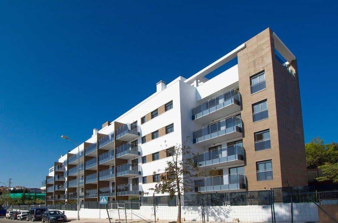 Condominium in Agaete, Canary Islands 11402863