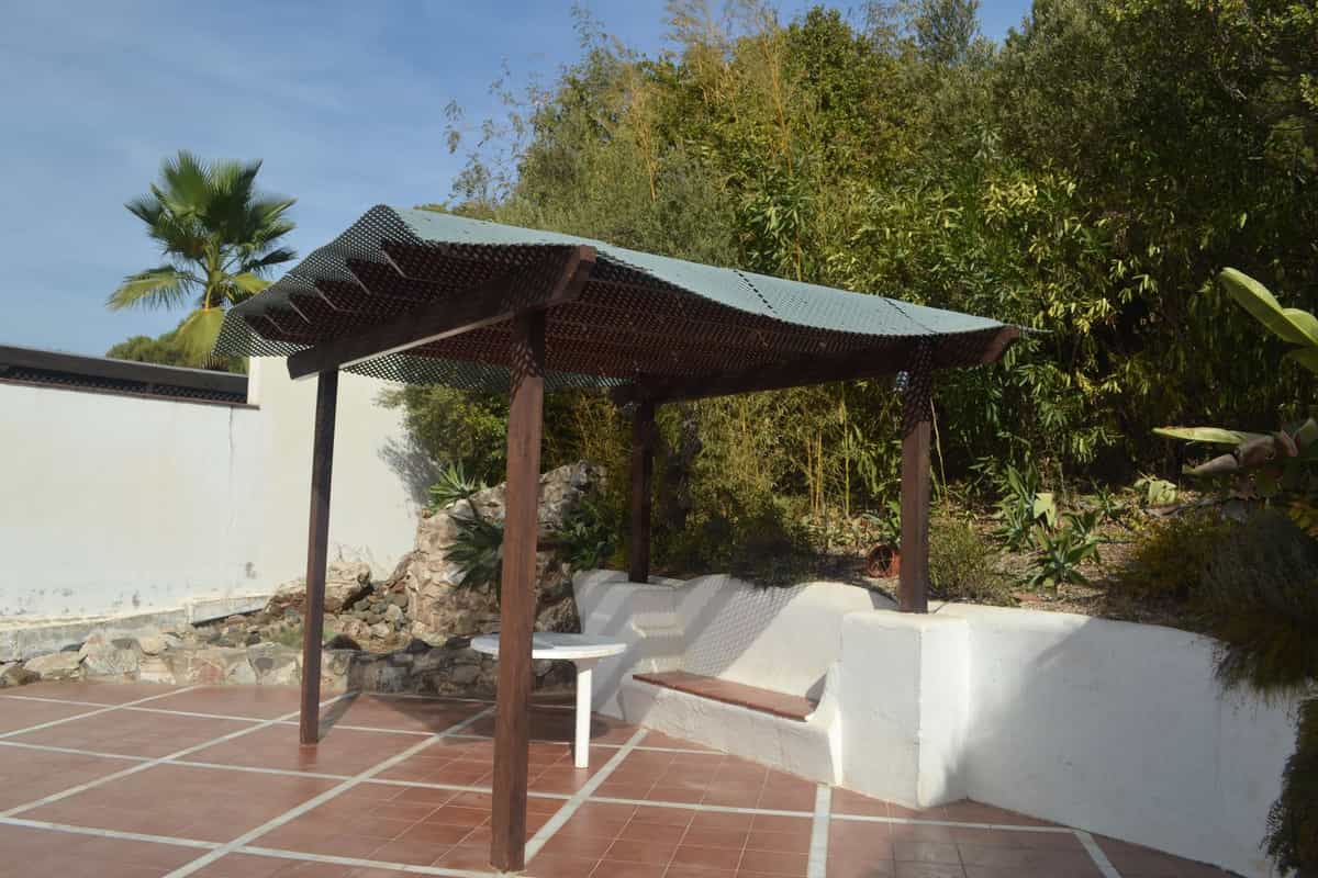 House in Alhaurin el Grande, Andalusia 11402871